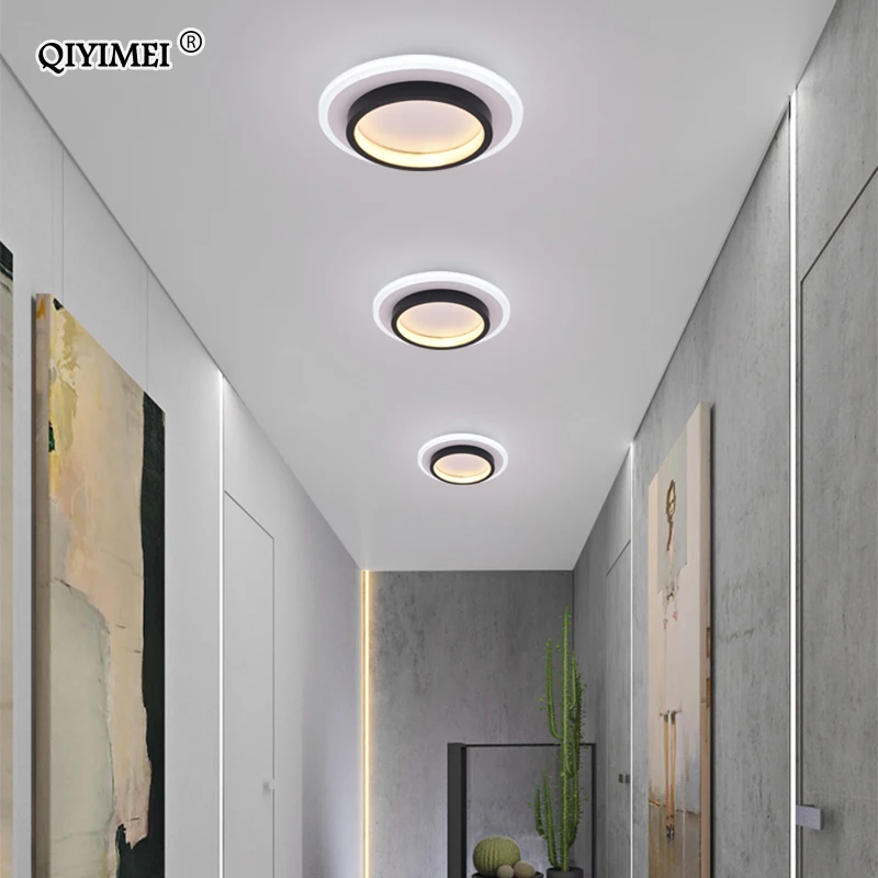 Modern LED Ceiling Lights Round Square Lighting For Bedroom Kitchen Aisle Corridor Indoor Lamps Fixtures Lustres Lampadari Dero
Modern LED Ceiling Lights Round Square Lighting For Bedroom Kitchen Aisle Corridor Indoor Lamps Fixtures Lustres Lampadari Dero
