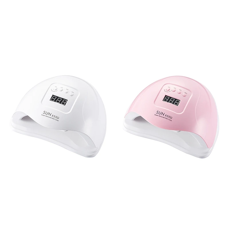 Nail Light Therapy Machine Nail Polish Glue Quick-Drying Machine Curing Uv Gel Nail Polish Eu Plug
Nail Light Therapy Machine Nail Polish Glue Quick-Drying Machine Curing Uv Gel Nail Polish Eu Plug