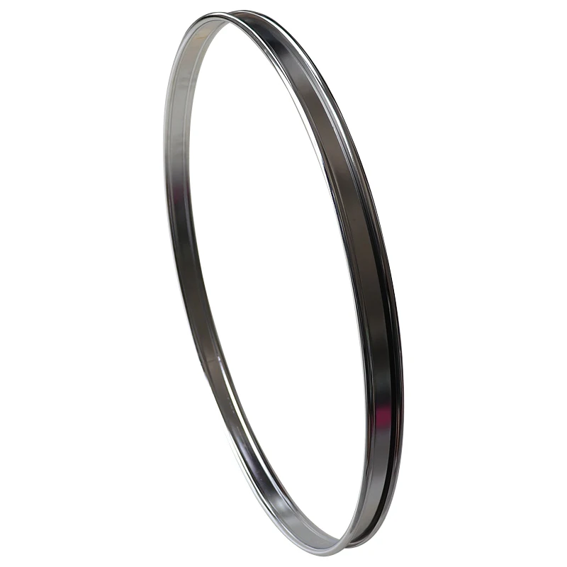 Металлическое кольцо для бас-барабана, 22 дюйма, 20 дюймов, серебристого цвета
Металлическое кольцо для бас-барабана, 22 дюйма, 20 дюймов, серебристого цвета