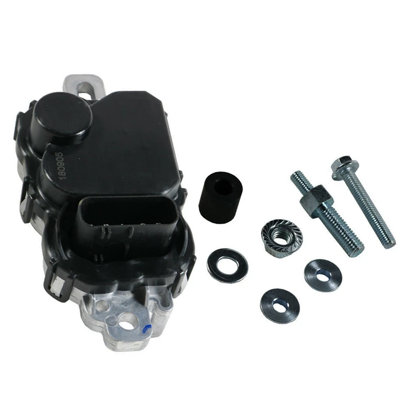Модуль драйвера топливного насоса для Ford 2004-2011 F-150 4.2L 4.6L 5.4L 4C2A-9D372-BA 5L8Z9D370AA
Модуль драйвера топливного насоса для Ford 2004-2011 F-150 4.2L 4.6L 5.4L 4C2A-9D372-BA 5L8Z9D370AA