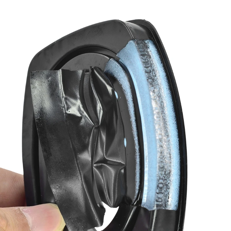 Ear Pads For Howard Leight By Honeywell Impact Earmuff Electronic Earmuff D08A
Ear Pads For Howard Leight By Honeywell Impact Earmuff Electronic Earmuff D08A