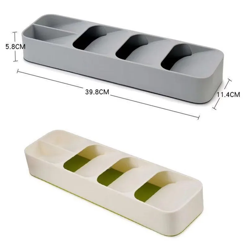 Cutlery Storage Box Kitchen Drawer Cutlery Classification Storage Cutlery Rack Organizing Box Drain Chopsticks Tray Shelves
Cutlery Storage Box Kitchen Drawer Cutlery Classification Storage Cutlery Rack Organizing Box Drain Chopsticks Tray Shelves