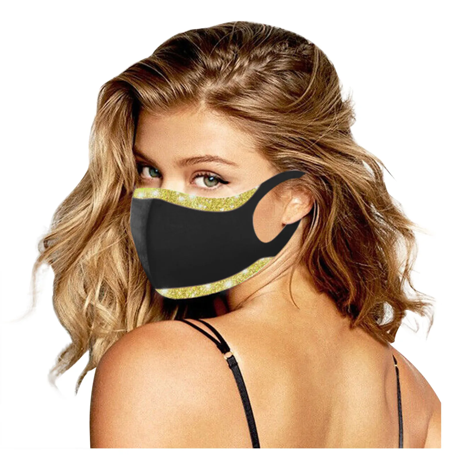 In Stock Breathable Maske For Women Black Red Cotton Fabric Washable Face Masque Bandage Travel Windproof Mouth Maske#1
In Stock Breathable Maske For Women Black Red Cotton Fabric Washable Face Masque Bandage Travel Windproof Mouth Maske#1