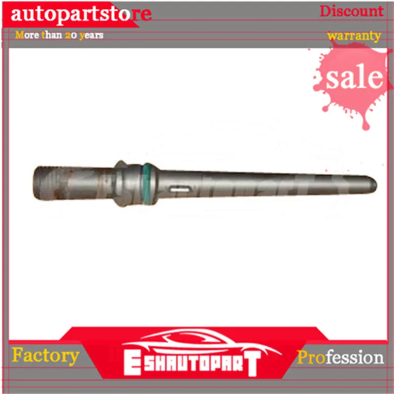 6PCS - 4903290 68005335AA F00RJ01572 Diesel Fuel High Pressure Common Rail Injector Connector Rod for Dodge Cummins Diesel 
6PCS - 4903290 68005335AA F00RJ01572 Diesel Fuel High Pressure Common Rail Injector Connector Rod for Dodge Cummins Diesel