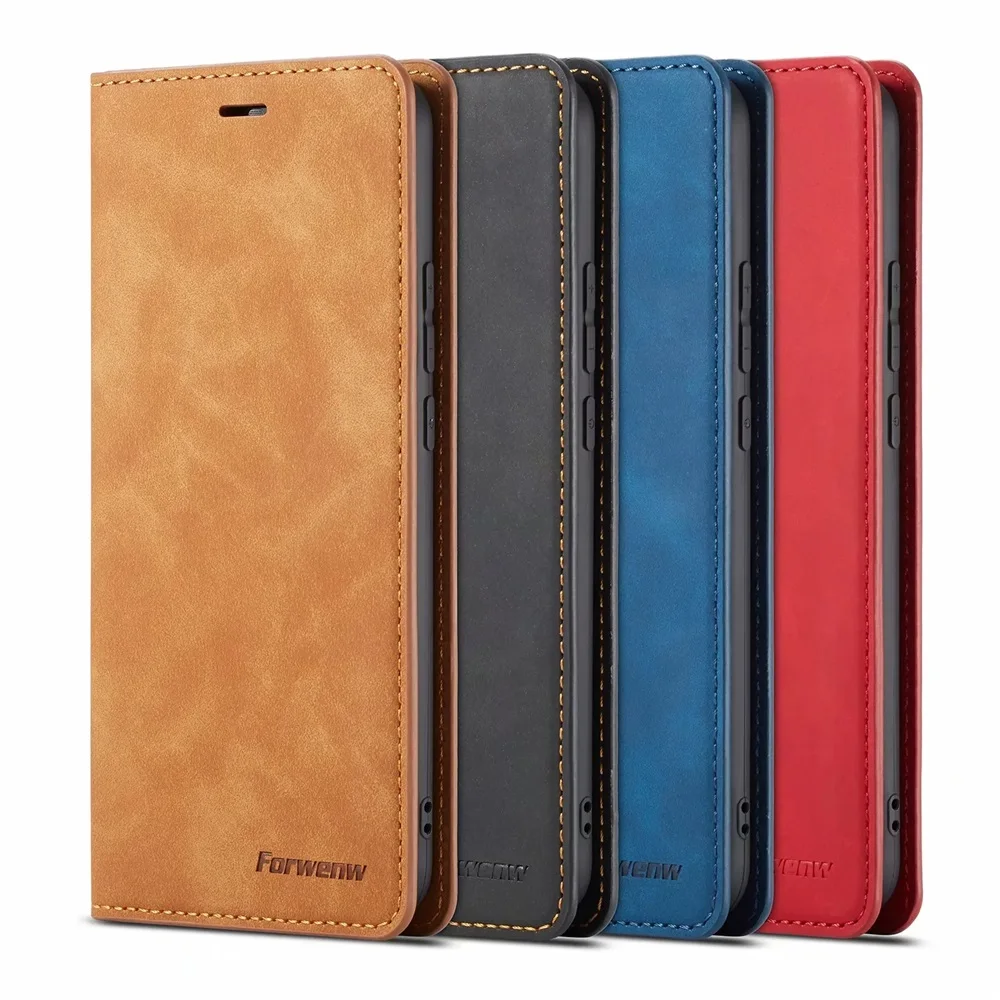 Leather Case for Xiaomi Poco X3 NFC M3 F3 10T Pro Lite Wallet Flip Cover Redmi Note 10 9 9s 9A 9C 8 7 Ultra Thin Coque Card Slot 
Leather Case for Xiaomi Poco X3 NFC M3 F3 10T Pro Lite Wallet Flip Cover Redmi Note 10 9 9s 9A 9C 8 7 Ultra Thin Coque Card Slot