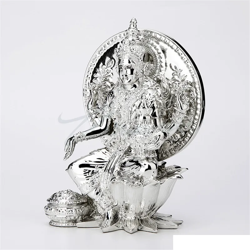 Creative India Laksmi Auspicious Apsara Decorative Plating Buddha Figurine Resin Crafts Decorations For Home Birthday Gift R3719
Creative India Laksmi Auspicious Apsara Decorative Plating Buddha Figurine Resin Crafts Decorations For Home Birthday Gift R3719