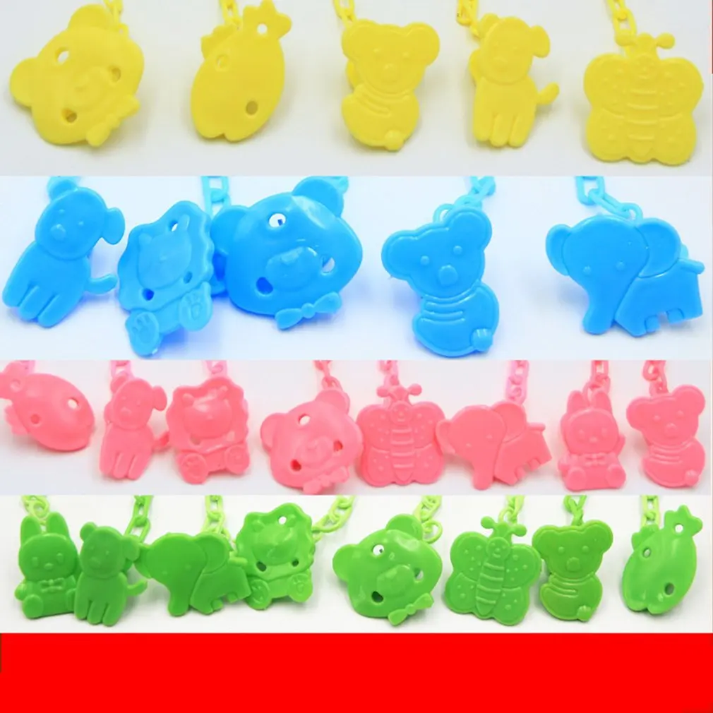 Baby Nipple Pacifier Chain Clips Teether Feeding Milk Plastic Buckle Accessories Toy Care Bearer Fruit Vegetable Child Bear
Baby Nipple Pacifier Chain Clips Teether Feeding Milk Plastic Buckle Accessories Toy Care Bearer Fruit Vegetable Child Bear