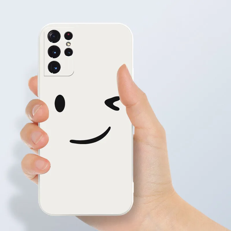 NOHON Casing Soft Case For SAMSNUG Galaxy NOTE 20 ULTRA NOTE 10 9 8 Cute All-round Protection Frosted Silicone Cover
NOHON Casing Soft Case For SAMSNUG Galaxy NOTE 20 ULTRA NOTE 10 9 8 Cute All-round Protection Frosted Silicone Cover