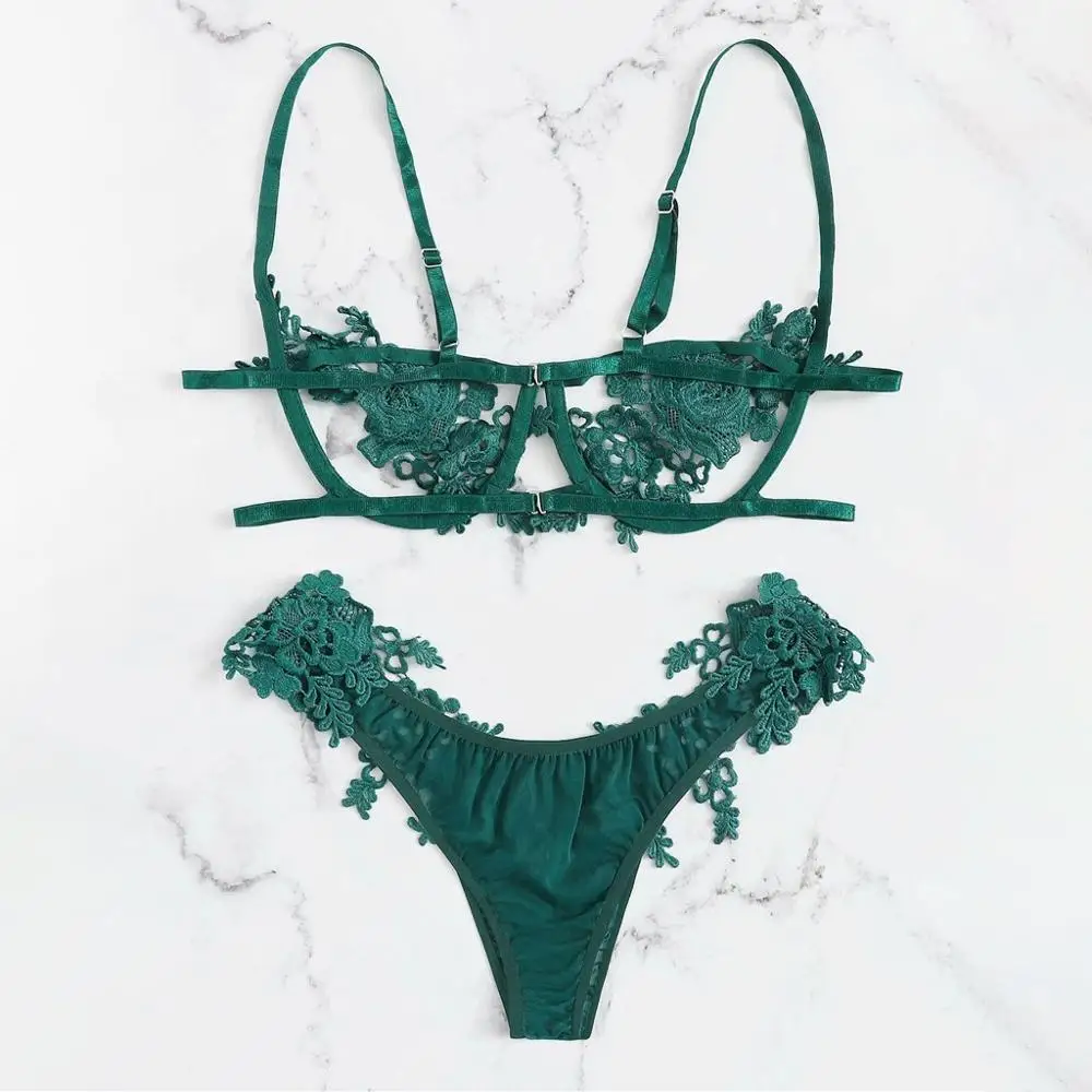 Sexy Lingerie Lace Temptation Rose Underwear With Steel Ring G-string Thong Lingerie Sexy Hot Erotic Porno Costumi #4A30
Sexy Lingerie Lace Temptation Rose Underwear With Steel Ring G-string Thong Lingerie Sexy Hot Erotic Porno Costumi #4A30