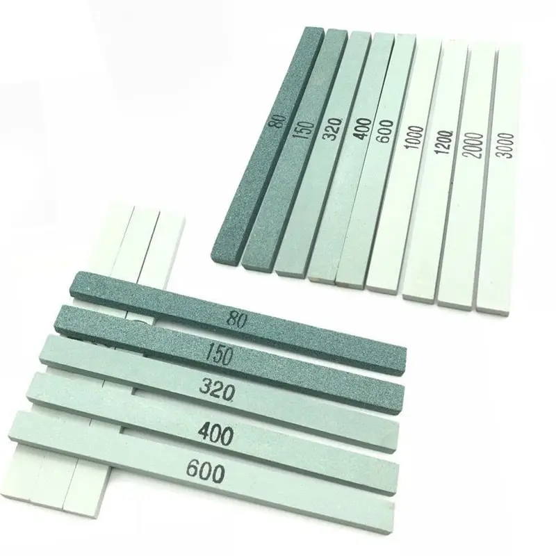 Knife Sharpener Sharpener Brand New 60 3000 Professional Stone Sharpening Fixed Stone Water Whetstone For Kitchen Tools
Knife Sharpener Sharpener Brand New 60 3000 Professional Stone Sharpening Fixed Stone Water Whetstone For Kitchen Tools