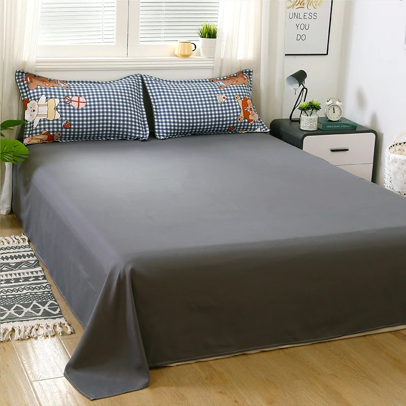 Microfiber 1 Bed Sheet Queen ,2 Pillow Shams And 1 Duvet Cover, King ,Twin ,Full Size, Bedding Set 4 In 1
Microfiber 1 Bed Sheet Queen ,2 Pillow Shams And 1 Duvet Cover, King ,Twin ,Full Size, Bedding Set 4 In 1
