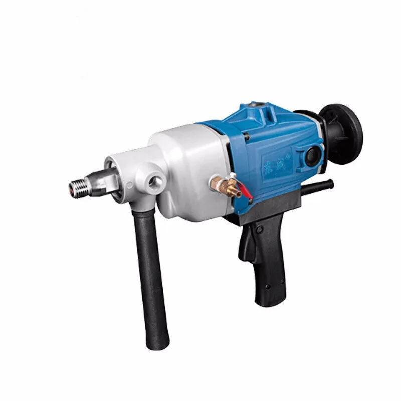 1350 Вт высокой мощности-Мощность машина Настольный Регулируемый Скорость буровая установка для бурения скважин на воду, Диаметр 90 Мощность ...
1350 Вт высокой мощности-Мощность машина Настольный Регулируемый Скорость буровая установка для бурения скважин на воду, Диаметр 90 Мощность ...