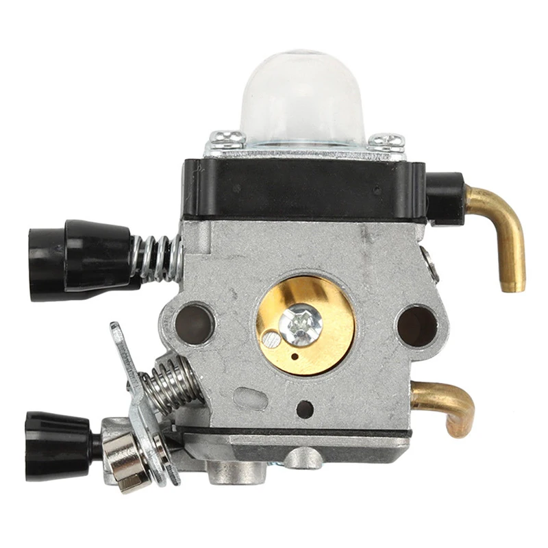 Carburetor for STIHL FS75 FS80 FS85 FC75 FC85 HL75 HT70 HT75 SP85 Trimmer Chainsaw Parts
Carburetor for STIHL FS75 FS80 FS85 FC75 FC85 HL75 HT70 HT75 SP85 Trimmer Chainsaw Parts