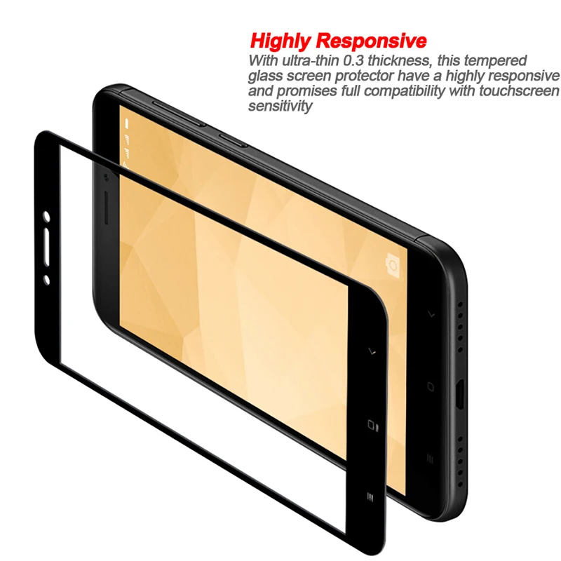 HD Protective Glass For Xiaomi Redmi 4x Note 4 Screen Protector Flim 9H On For Xiaomi Redmi 4x Note 4 Global Tempered Glass
HD Protective Glass For Xiaomi Redmi 4x Note 4 Screen Protector Flim 9H On For Xiaomi Redmi 4x Note 4 Global Tempered Glass