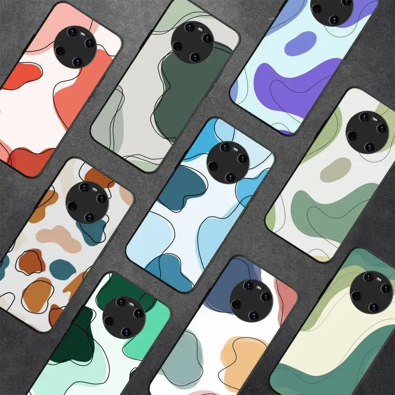 Art Retro Abstract Geometry Phone Case For Huawei Y5 Y62019 Y52018 Y92019 funda case for 9prime2019
Art Retro Abstract Geometry Phone Case For Huawei Y5 Y62019 Y52018 Y92019 funda case for 9prime2019