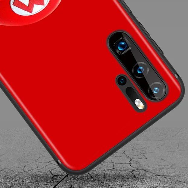 Cute Super Mary Game For Huawei P40 P30 P20 P10 P9 P8 Lite E 5G 2017 2019 Pro Plus Phone Case
Cute Super Mary Game For Huawei P40 P30 P20 P10 P9 P8 Lite E 5G 2017 2019 Pro Plus Phone Case