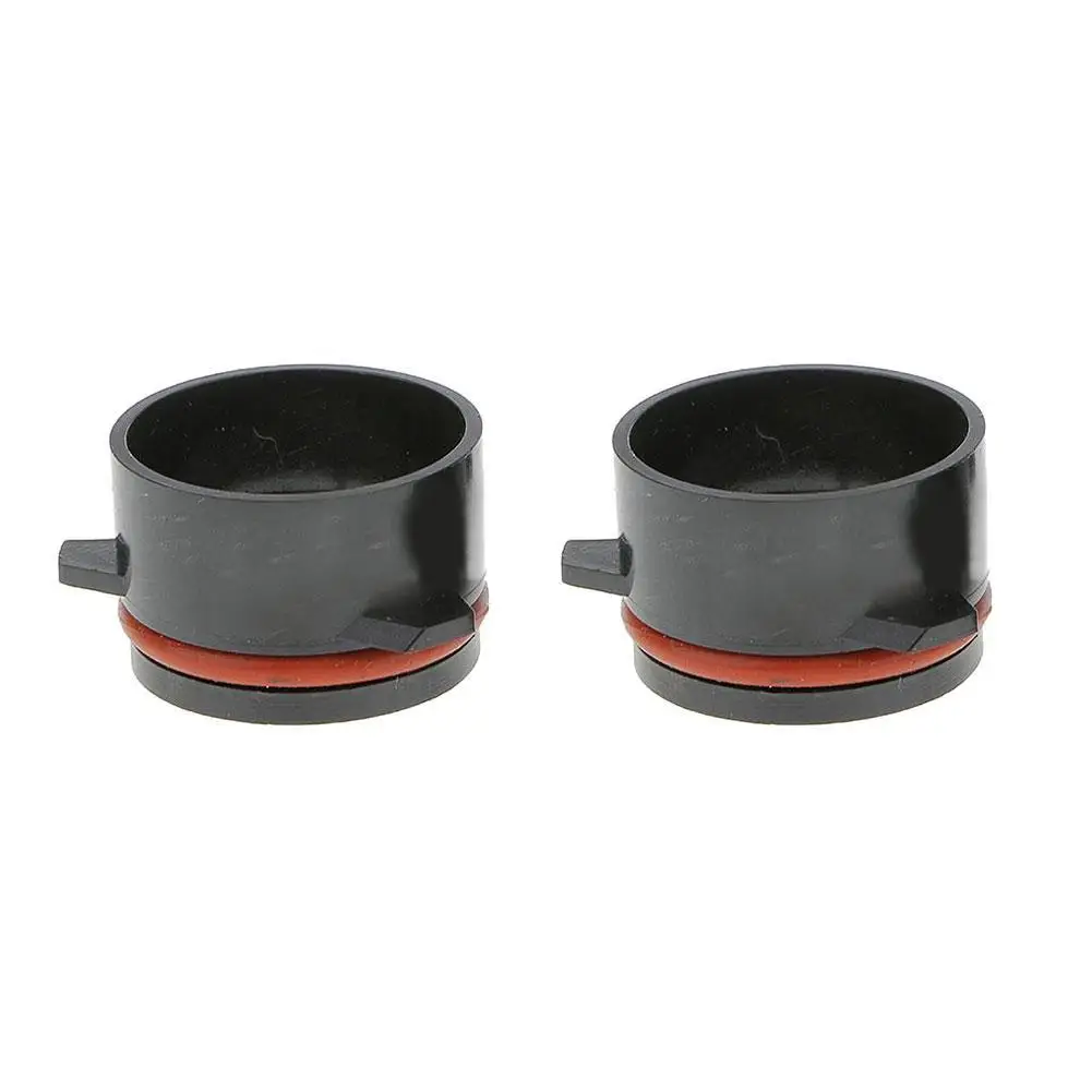 2 Pcs Bulbs Base Plastic Car HID Xenon H7 Bulbs Holder Bases Retainer Adapters for BMW E39 3 Series
2 Pcs Bulbs Base Plastic Car HID Xenon H7 Bulbs Holder Bases Retainer Adapters for BMW E39 3 Series