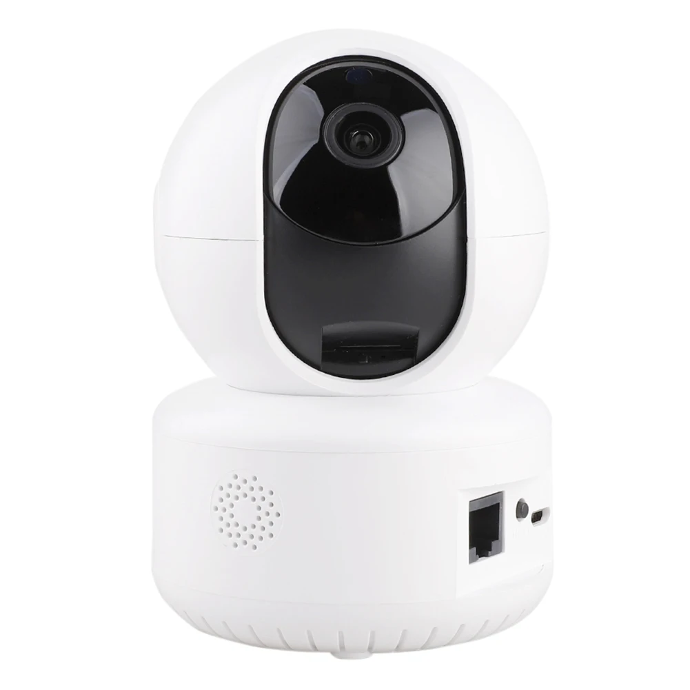 Hd Wifi Ip Камера 360 ° Vision Cctv poe Ptz 2 Way аудио-разговора Беспроводной безопасности 4g Onvif
