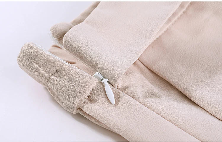 2020 Chiffon Wide-leg Pants Female Summer Nine-point Pants High Waist Loose Big Feet Pants Skirt Female Thin Solid Color L407
2020 Chiffon Wide-leg Pants Female Summer Nine-point Pants High Waist Loose Big Feet Pants Skirt Female Thin Solid Color L407