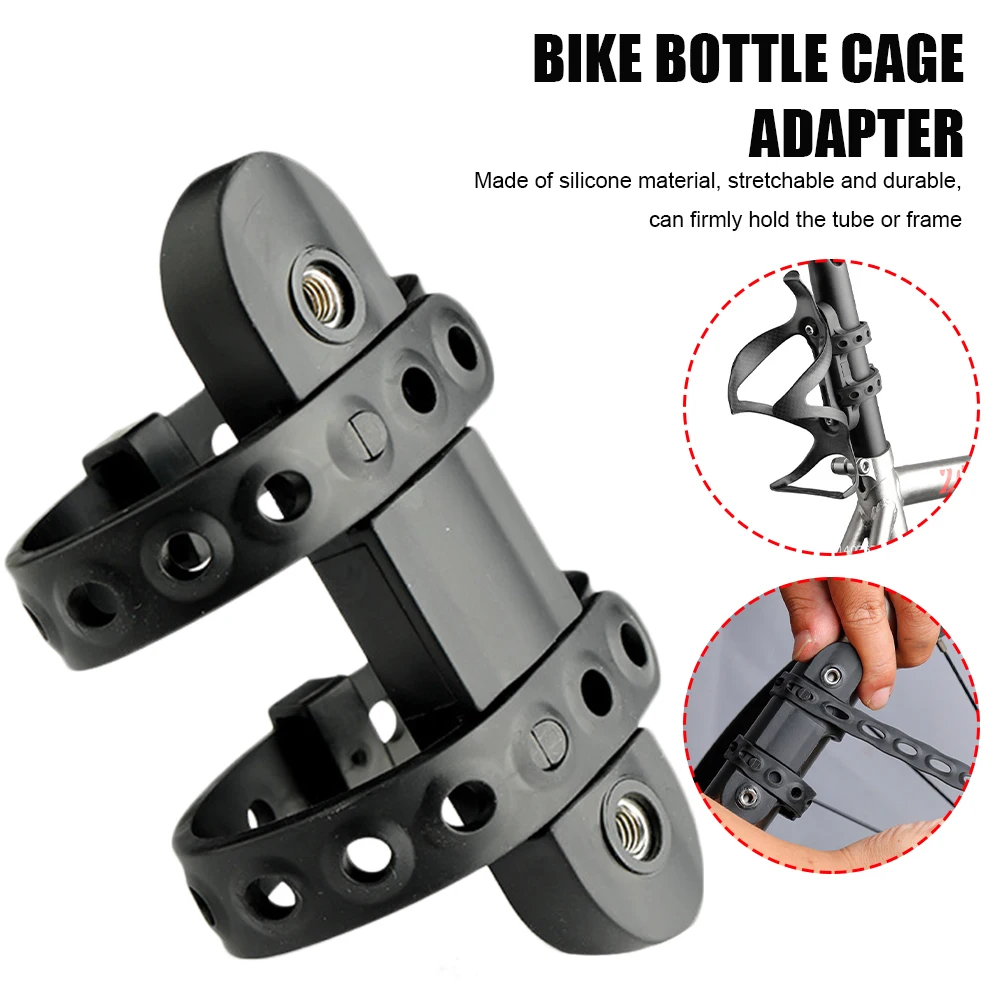 Silicone Material Mountain Bike Accessories Carbon Bike Bottle Cage Bottle Holder Bicycle Mtb Cycling Water Drink Sports
Silicone Material Mountain Bike Accessories Carbon Bike Bottle Cage Bottle Holder Bicycle Mtb Cycling Water Drink Sports