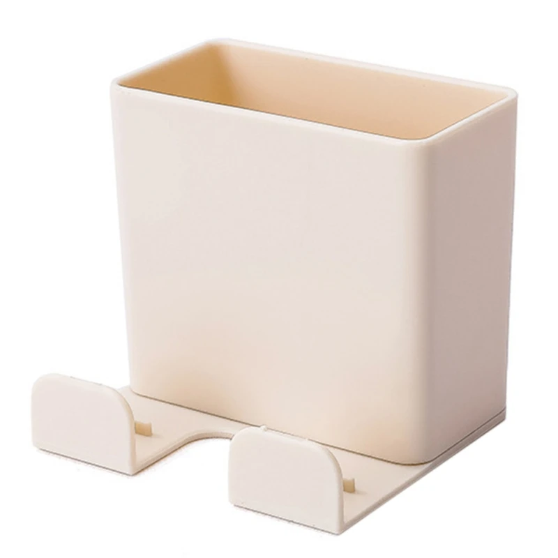 s-Wall-mounted Remote Control Storage Box Household Mobile Phone Charging Plug Bracket
s-Wall-mounted Remote Control Storage Box Household Mobile Phone Charging Plug Bracket