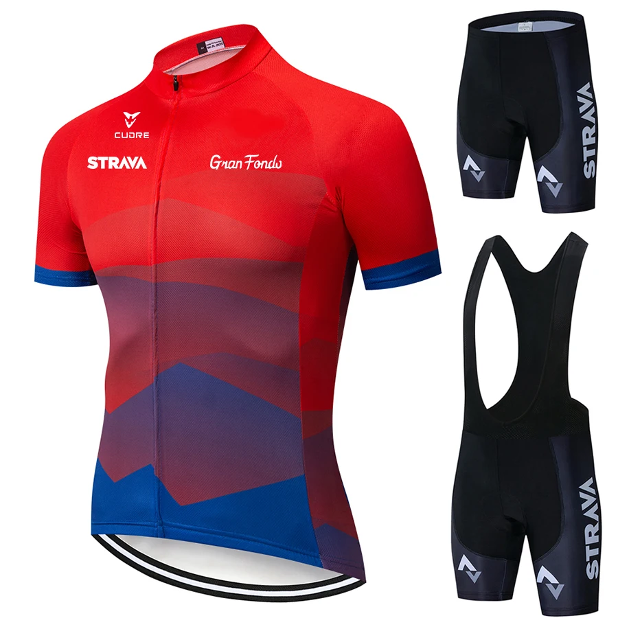 Трикотажный комплект для велоспорта STRAVA, дышащая командная спортивная трикотажная одежда для велоспорта, Мужская одежда для велоспорта, ко...
Трикотажный комплект для велоспорта STRAVA, дышащая командная спортивная трикотажная одежда для велоспорта, Мужская одежда для велоспорта, ко...