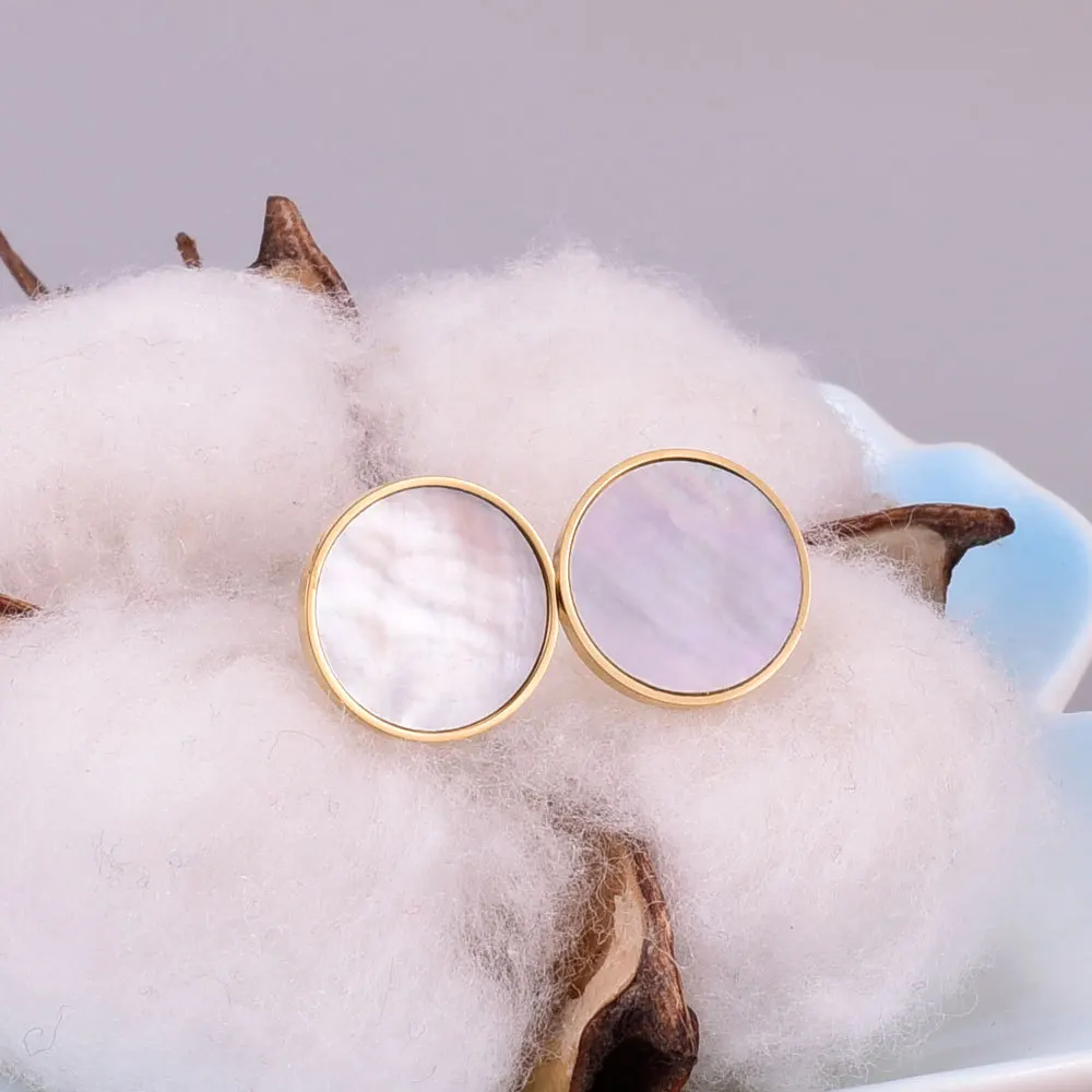 Luxury Fashion Jewelry Necklace Natura Shell Pendant Sets Female Neck High Quality Plating Jewel Women Set Girl Party Gifts
Luxury Fashion Jewelry Necklace Natura Shell Pendant Sets Female Neck High Quality Plating Jewel Women Set Girl Party Gifts