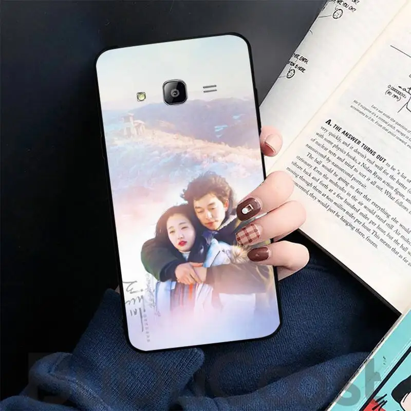 Goblin Korean Drama Phone Case For Samsung galaxy S 7 8 9 10 20 edge A 6 10 20 30 50 51 70 note 10 plus
Goblin Korean Drama Phone Case For Samsung galaxy S 7 8 9 10 20 edge A 6 10 20 30 50 51 70 note 10 plus