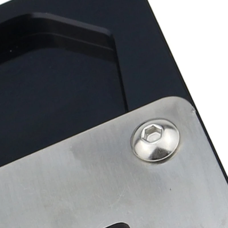 Kickstand Sidestand Stand Extension Enlarger Pad Fit for HONDA CRF1100L CRF 1100 L ADV 2020-2021
Kickstand Sidestand Stand Extension Enlarger Pad Fit for HONDA CRF1100L CRF 1100 L ADV 2020-2021