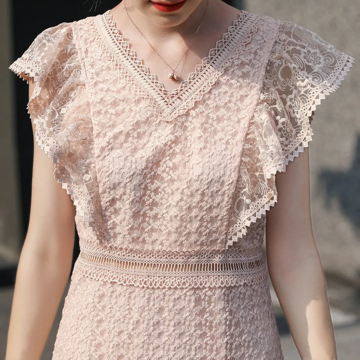 Summer Dress Office Lace Maxi Wedding Woman Bodycon Sexy Dress Dresses Birthday Outfits For Women Party Clothing 2021 Kawaii
Summer Dress Office Lace Maxi Wedding Woman Bodycon Sexy Dress Dresses Birthday Outfits For Women Party Clothing 2021 Kawaii