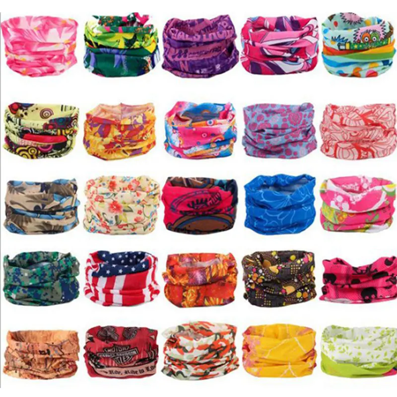 Magic headband ice silk mask versatile headband Riding Hat sunscreen headband neck cover sports equipment riding suppliesbandana 
Magic headband ice silk mask versatile headband Riding Hat sunscreen headband neck cover sports equipment riding suppliesbandana