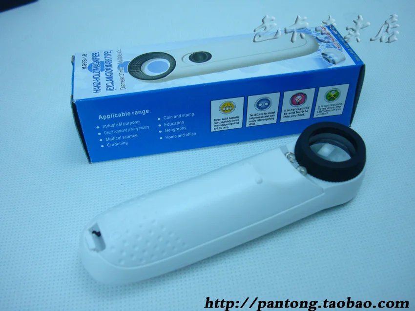 High-end 40 раз идентификации ювелирных изделий увеличительное стекло с светодиодный светильник ручной увеличительное стекло нефрита образца
High-end 40 раз идентификации ювелирных изделий увеличительное стекло с светодиодный светильник ручной увеличительное стекло нефрита образца