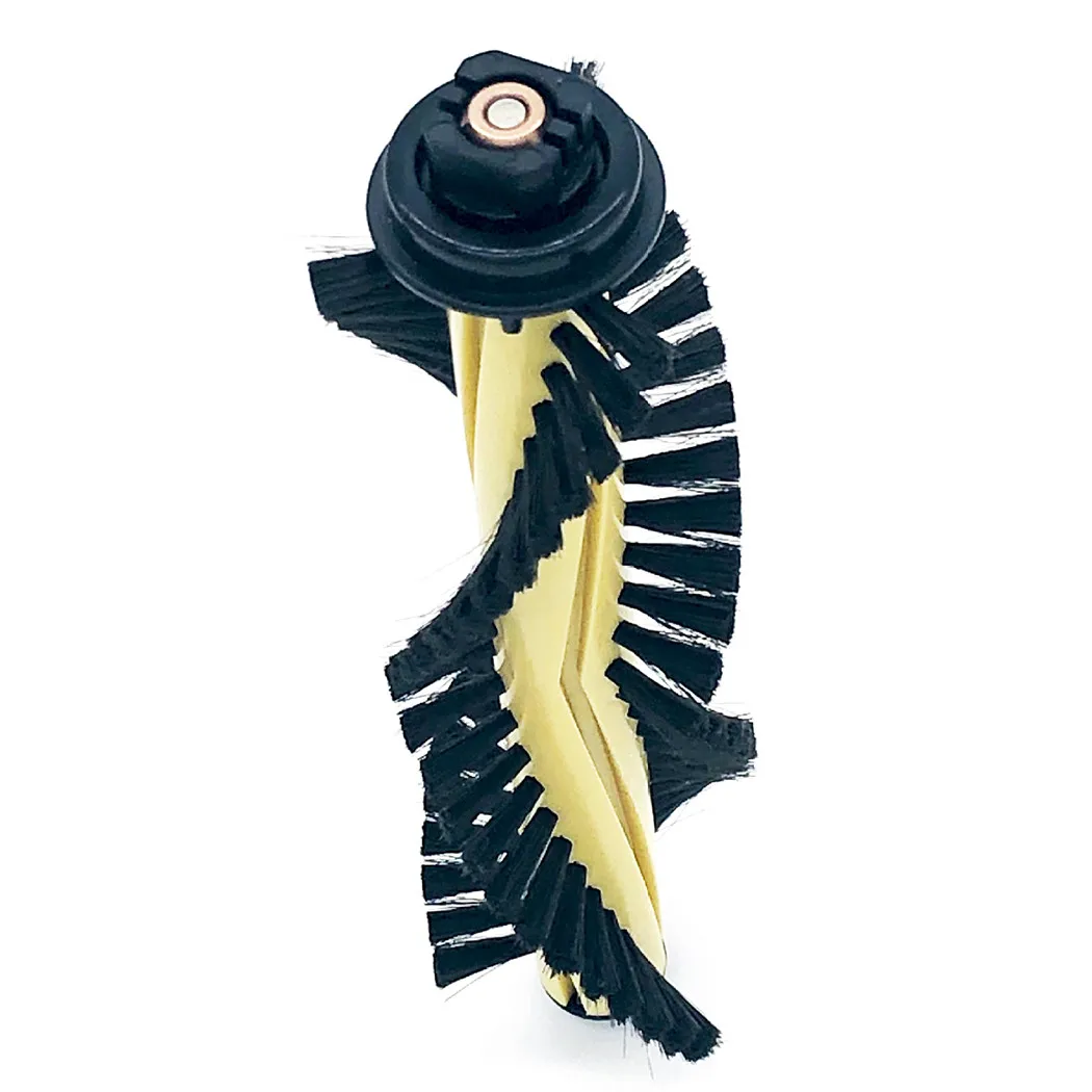 Main Brush Roller Brush For Ecovacs Deebot DM82 M82 Vacuum Cleaner Parts Highly Matched With The Original
Main Brush Roller Brush For Ecovacs Deebot DM82 M82 Vacuum Cleaner Parts Highly Matched With The Original