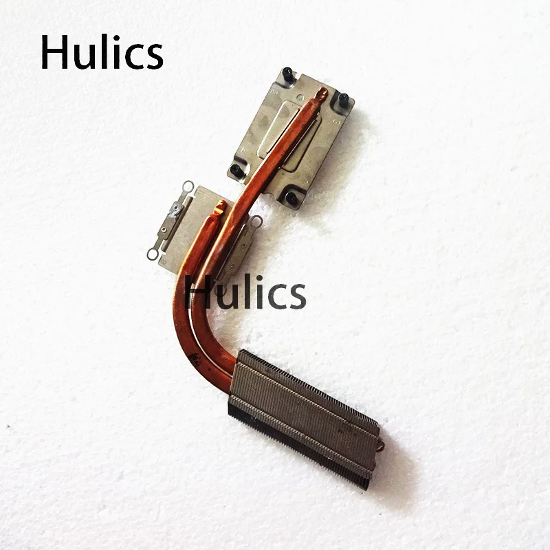 Оригинальный радиатор Hulics V000210930 для ноутбука Toshiba Satellite L650, радиатор ЦПУ, вентилятор охлаждения
Оригинальный радиатор Hulics V000210930 для ноутбука Toshiba Satellite L650, радиатор ЦПУ, вентилятор охлаждения