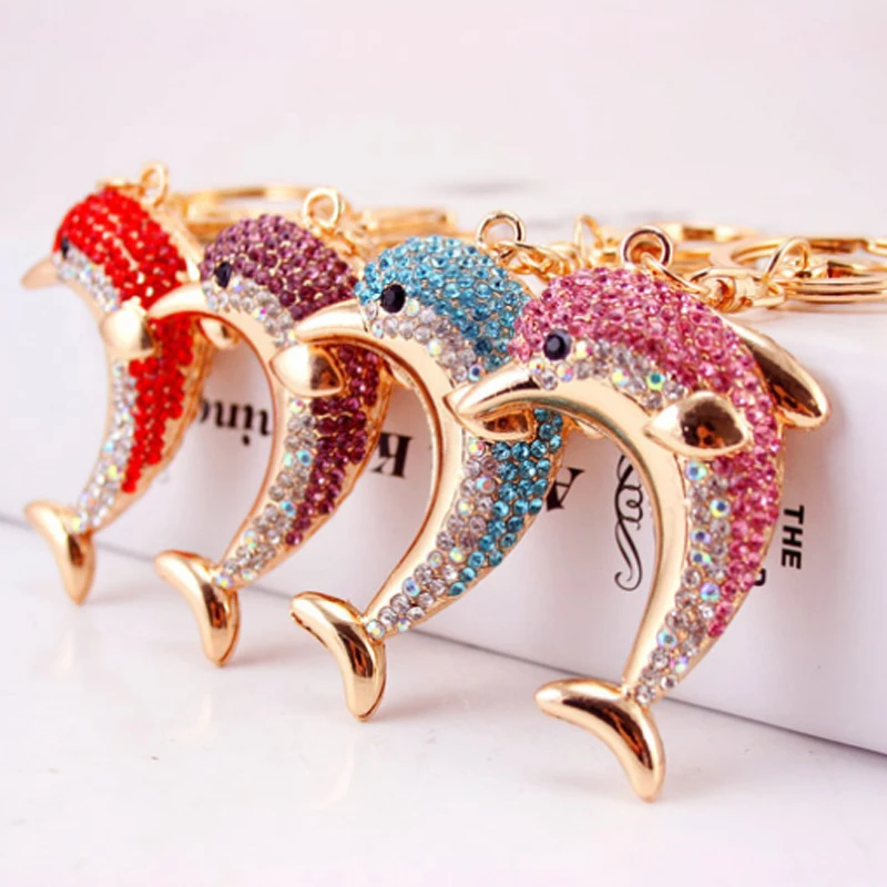 New Lucky keyrings Creative Fantastic jewelry Octopus pendant dolphin Key buckle keychain Bag Accessories
New Lucky keyrings Creative Fantastic jewelry Octopus pendant dolphin Key buckle keychain Bag Accessories