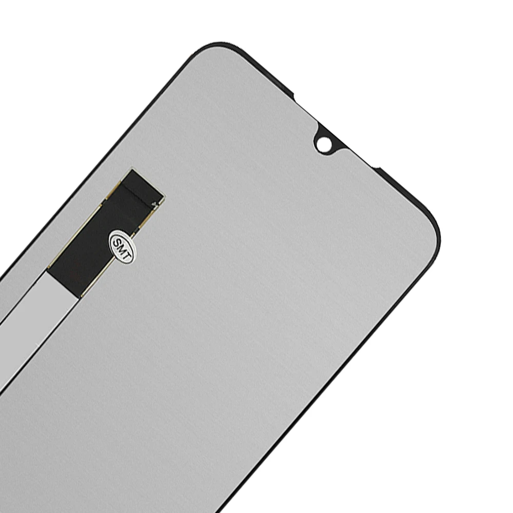Оригинальный ЖК-дисплей 6 3 дюйма для сотового телефона Xiaomi Redmi Note 7 сенсорный