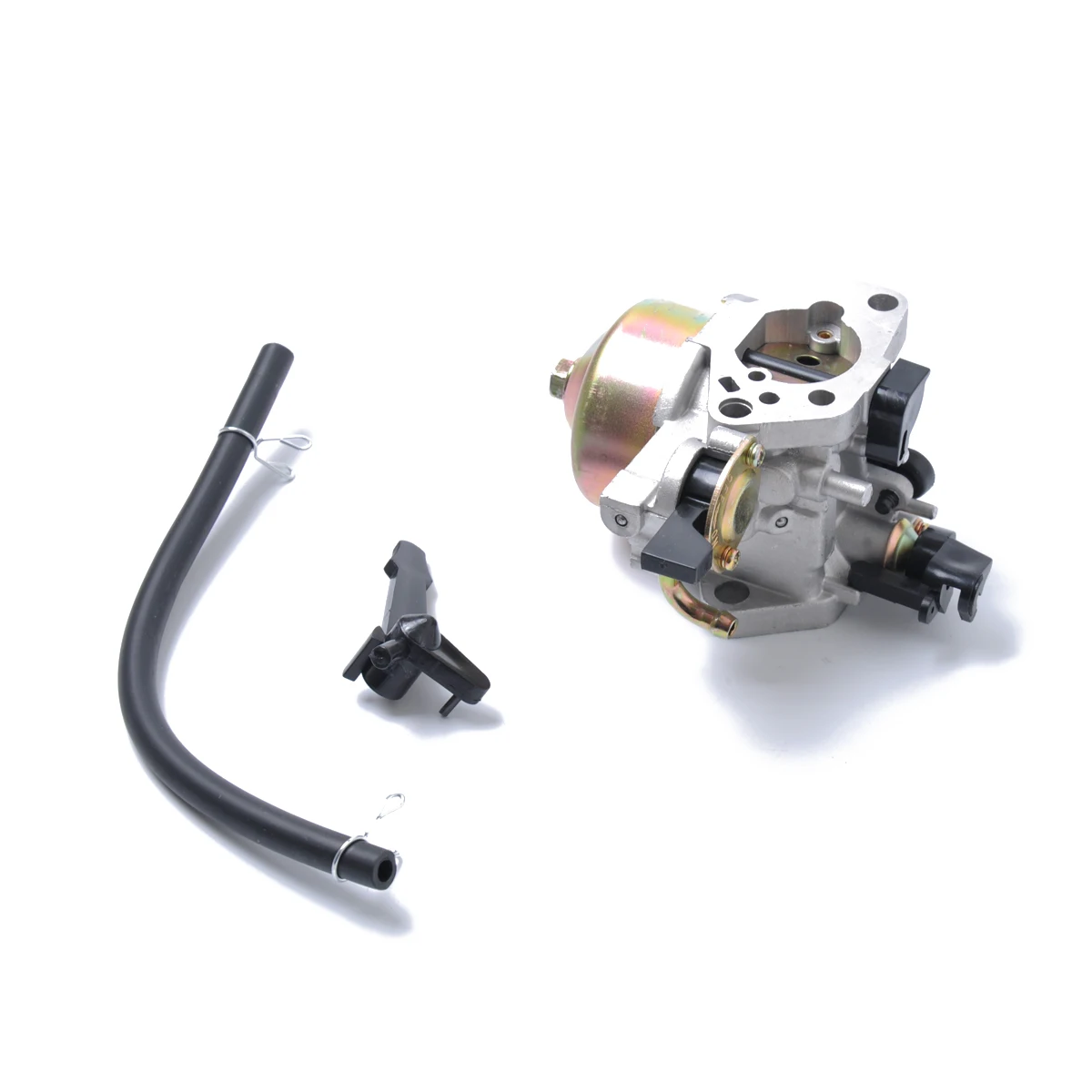 for Honda Gx240 Gx270 8hp 9hp 16100-ZE2-W71 16100-ZH9-820 Carburetor Carb Kit with Gaskets Motorcycle Accessories
for Honda Gx240 Gx270 8hp 9hp 16100-ZE2-W71 16100-ZH9-820 Carburetor Carb Kit with Gaskets Motorcycle Accessories