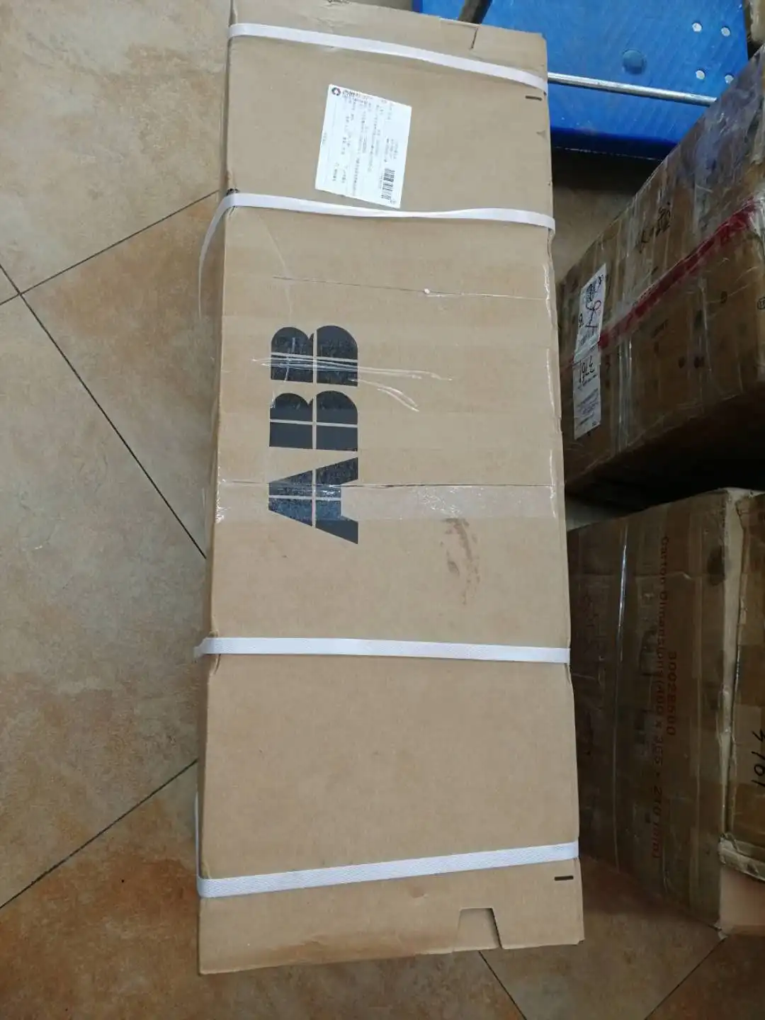 Abb drive ABB Frequency converter inverter ACS510-01-060A-4 IP21 30KW abb VFD DRIVE for fan and pump
Abb drive ABB Frequency converter inverter ACS510-01-060A-4 IP21 30KW abb VFD DRIVE for fan and pump