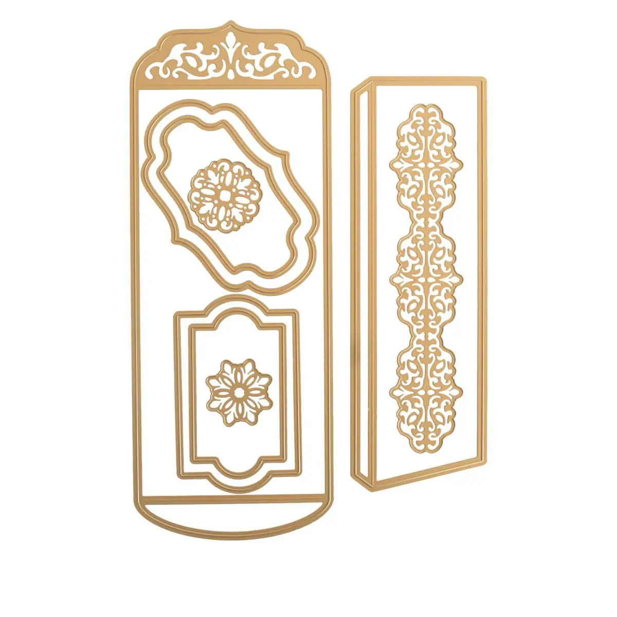 Decorative Envelope Dies 2021 Arrival New Metal Cutting Scrapbook Diary Decoration Embossing Template DIY Greeting Handmade
Decorative Envelope Dies 2021 Arrival New Metal Cutting Scrapbook Diary Decoration Embossing Template DIY Greeting Handmade