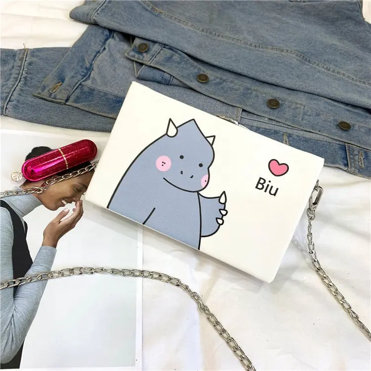 Women Box Bag Small Square Chain Shoulder Bags Handbags and Purse Women Crossbody Bags Clutch Bolsas Femininas
Women Box Bag Small Square Chain Shoulder Bags Handbags and Purse Women Crossbody Bags Clutch Bolsas Femininas
