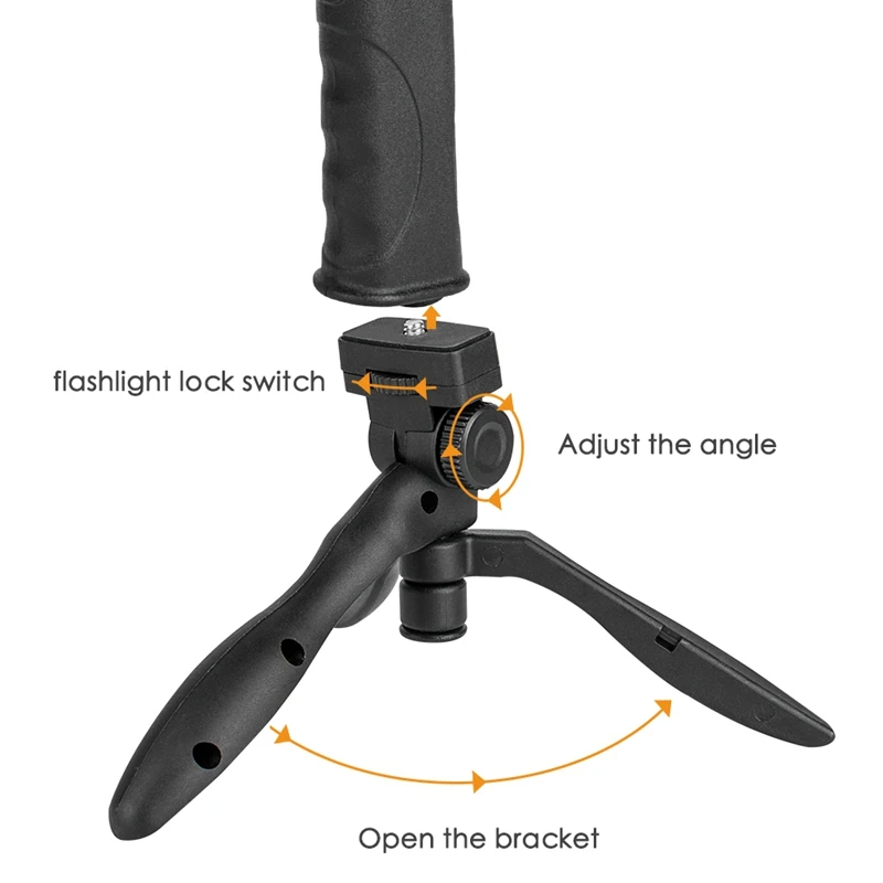 L2 Glare Flashlight, Multifunctional Outdoor Waterproof High Power USB Rechargeable LED Flashlight Searchlight
L2 Glare Flashlight, Multifunctional Outdoor Waterproof High Power USB Rechargeable LED Flashlight Searchlight