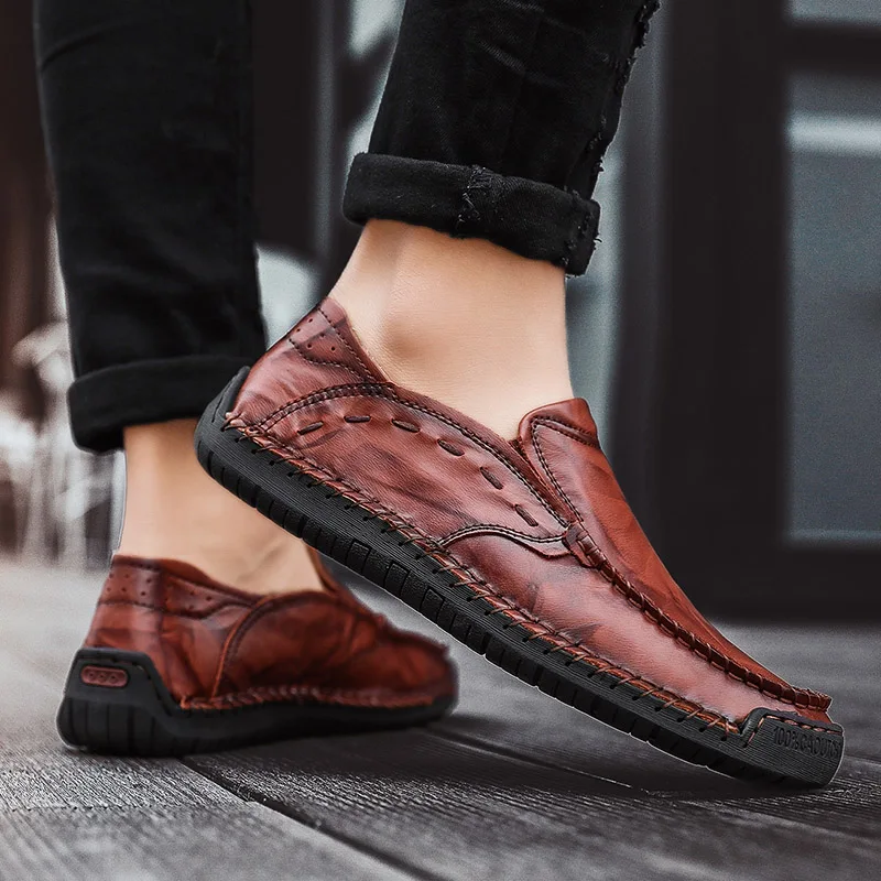 Mens Casual Shoes Hot Sale Zapatos Casuales Para Hombre De Cuero Casual Shoes Man Fashion Sneakers Leather Shoe Mens Causal Men
Mens Casual Shoes Hot Sale Zapatos Casuales Para Hombre De Cuero Casual Shoes Man Fashion Sneakers Leather Shoe Mens Causal Men