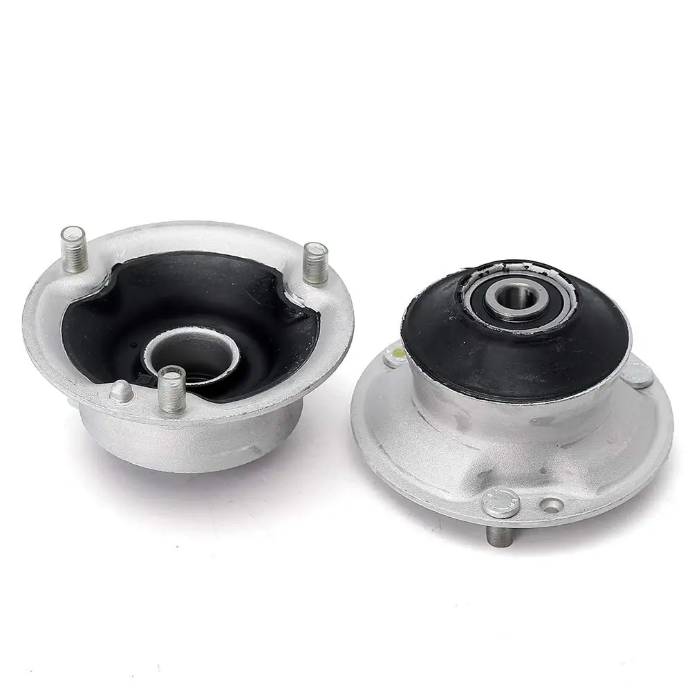 Front Suspension Shock Top Strut Mounts OEM 3003133601 31336760943 For BMW E46 E60 E90 325i 330i 335i 328i 525i 528i X3 
Front Suspension Shock Top Strut Mounts OEM 3003133601 31336760943 For BMW E46 E60 E90 325i 330i 335i 328i 525i 528i X3