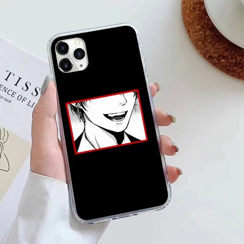 Sad Japanese Anime high quality Phone Case For iphone 12 5 5s 5c se 6 6s 7 8 plus x xs xr 11 pro max
Sad Japanese Anime high quality Phone Case For iphone 12 5 5s 5c se 6 6s 7 8 plus x xs xr 11 pro max