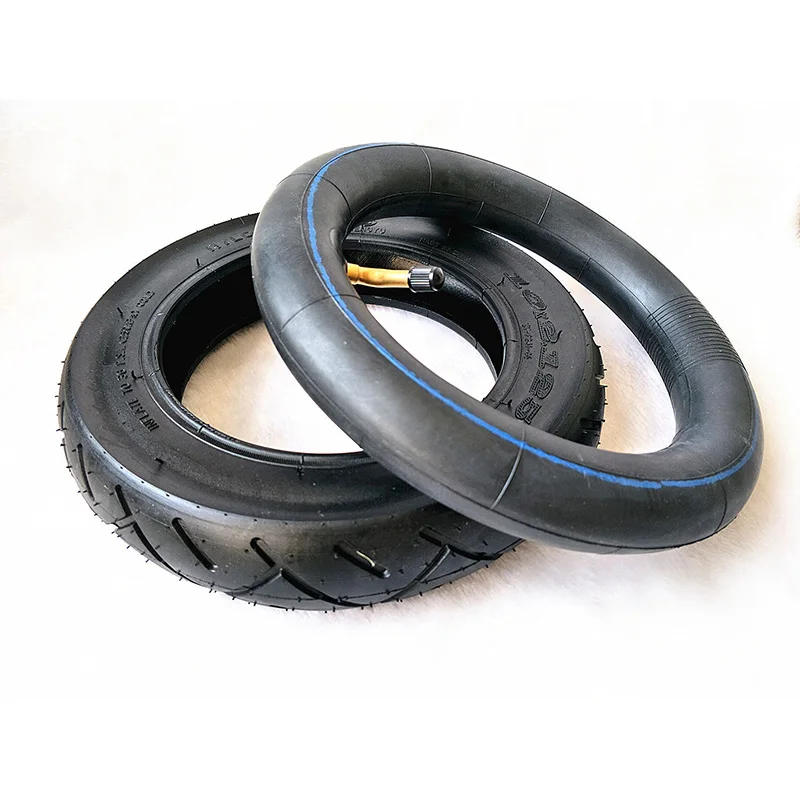 10 X 2.125 Inch Tyre + Inner Tube Heavy Duty Inner Tube And Outer Tyre For Balancing Hoverboard Scooter Wear Resistance Tire
10 X 2.125 Inch Tyre + Inner Tube Heavy Duty Inner Tube And Outer Tyre For Balancing Hoverboard Scooter Wear Resistance Tire