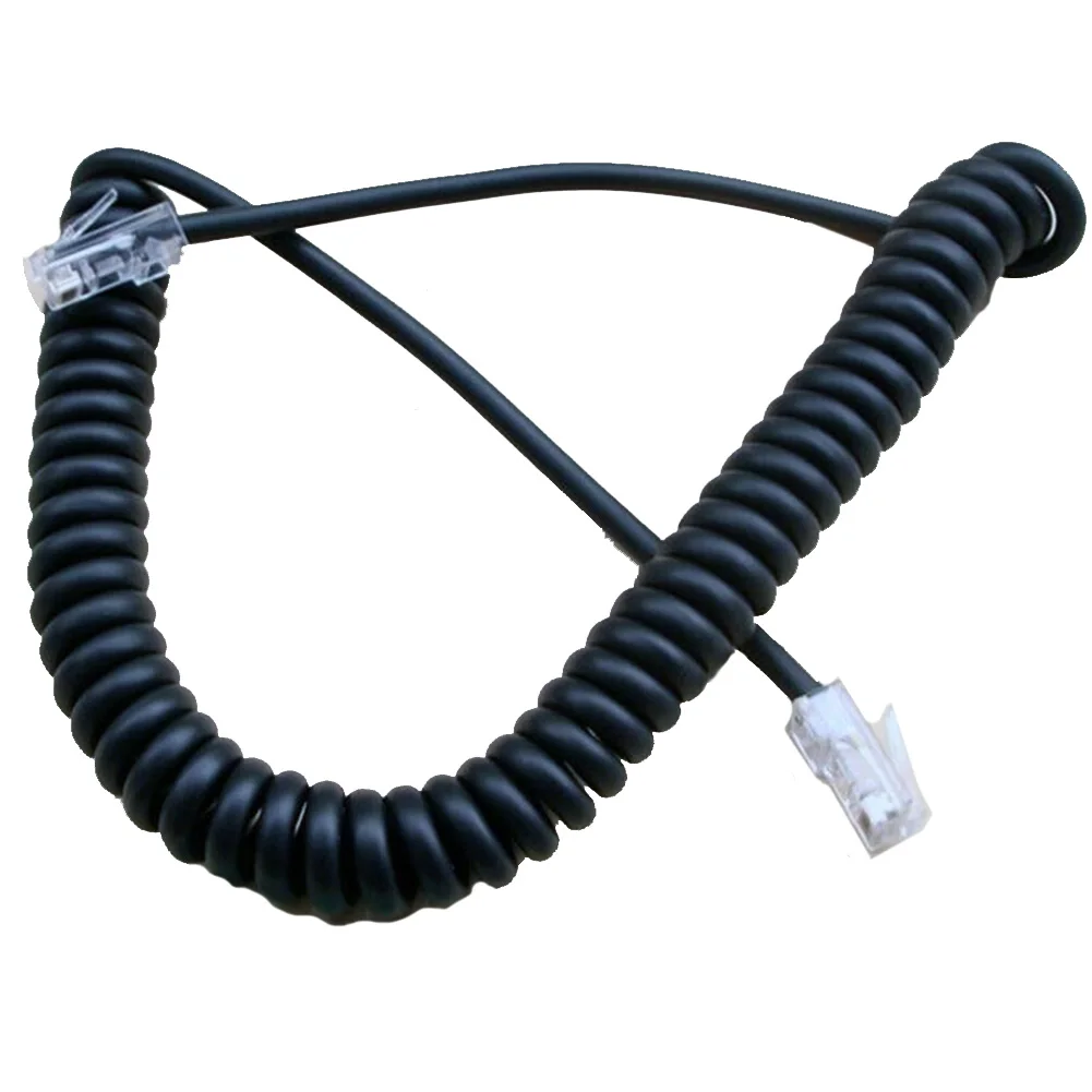 Микрофонный кабель для BMW Icom HM-207-s HM-133-v IC-2300H IC-2730A ID-5100A ID-4100A RJ-45 8 Pin до 8 Pin RJ-45
Микрофонный кабель для BMW Icom HM-207-s HM-133-v IC-2300H IC-2730A ID-5100A ID-4100A RJ-45 8 Pin до 8 Pin RJ-45