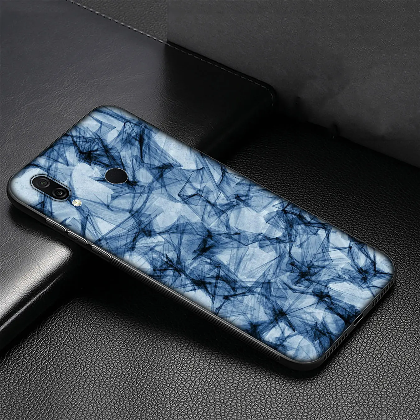 Мягкий силиконовый чехол для Huawei Y9 Y7 Y6 Prime 2019 Honor view 20 8C 8X 8 9 9X 10 Lite 7C 7X 7A Pro | Мобильные