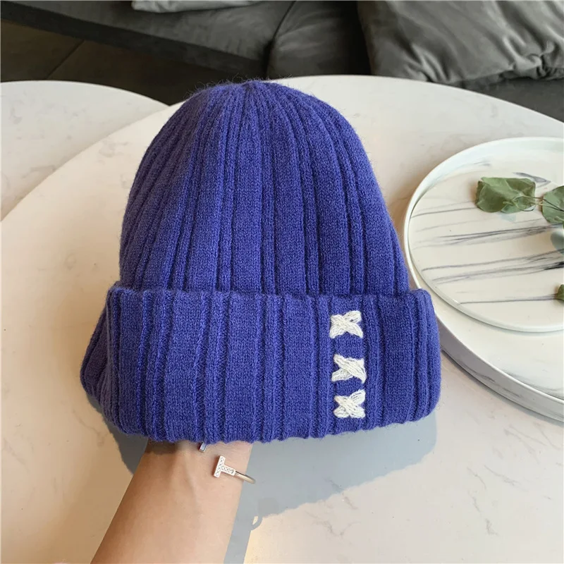 Show Face Small Hat Children Autumn Winter Woolen Hat Korean Fashion Japanese Series Versatile Knitting Warm Black Cold Hat
Show Face Small Hat Children Autumn Winter Woolen Hat Korean Fashion Japanese Series Versatile Knitting Warm Black Cold Hat