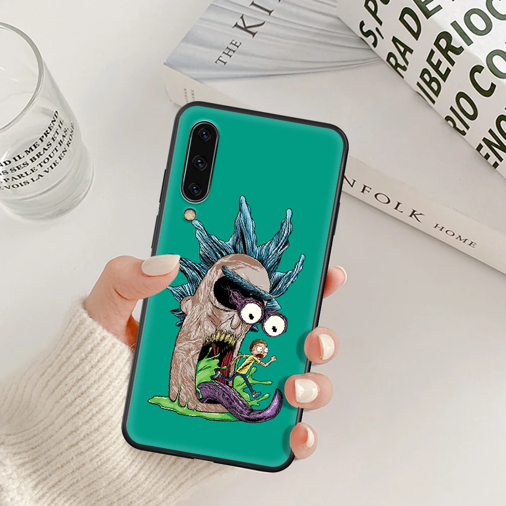 Ricks Anime Mortys funny Phone Case For Samsung Galaxy A 5 7 8 10 20 20E 21S 30 30S 40 50 51 70 71 black Prime Trend Hoesjes
Ricks Anime Mortys funny Phone Case For Samsung Galaxy A 5 7 8 10 20 20E 21S 30 30S 40 50 51 70 71 black Prime Trend Hoesjes