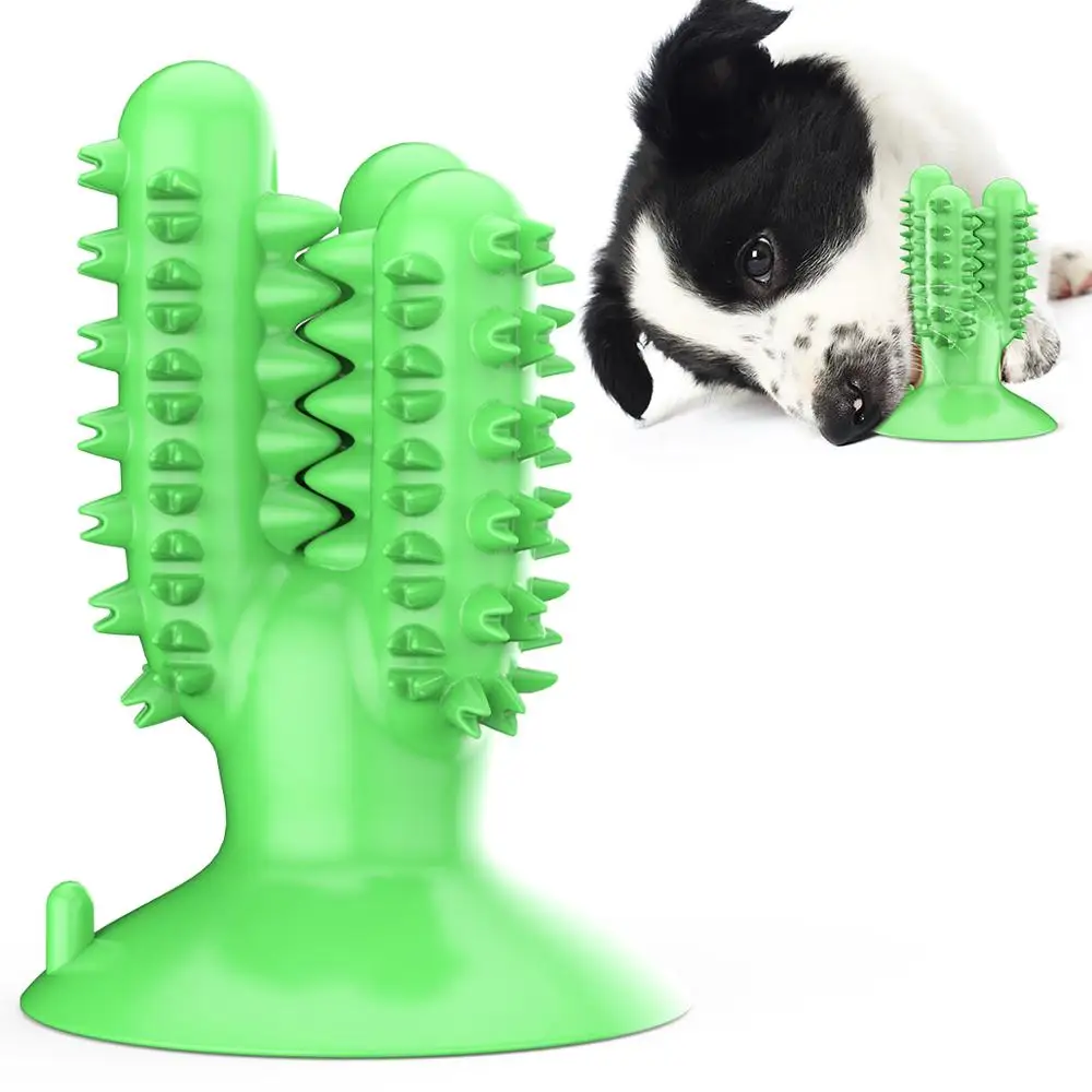 New Pet products dog toys Dog Toothbrush Brushing Stick Puppy Dental Care Teeth Molars
New Pet products dog toys Dog Toothbrush Brushing Stick Puppy Dental Care Teeth Molars